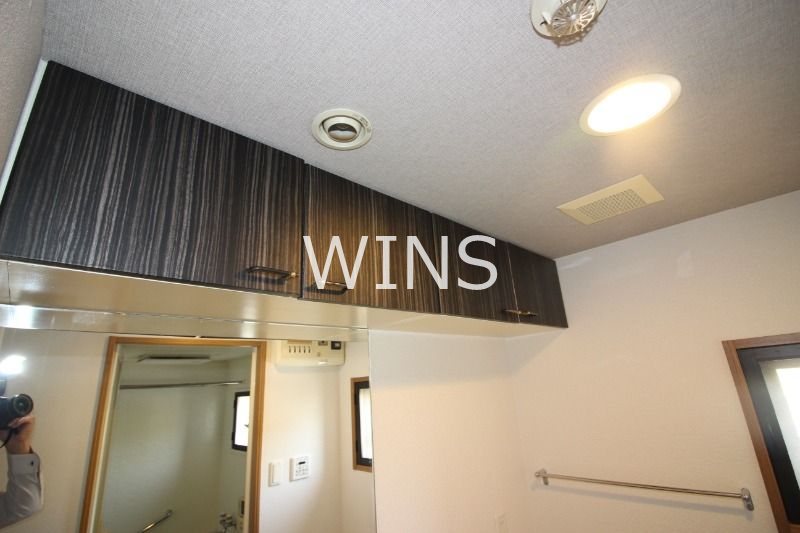 福岡県福岡市中央区大濠１丁目 収納