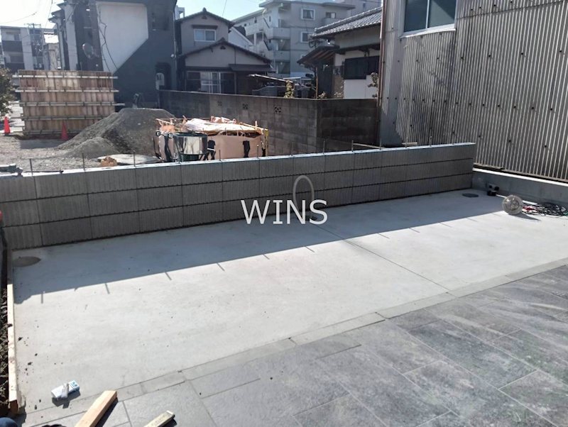 福岡県福岡市東区原田１丁目 その他共有部分