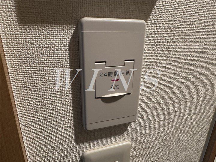 神奈川県川崎市多摩区西生田３丁目 その他設備