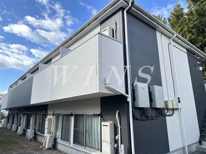 神奈川県川崎市多摩区西生田３丁目 その他共有部分