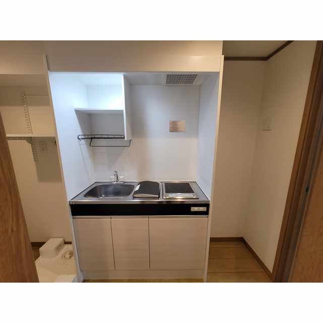 神奈川県川崎市多摩区西生田３丁目 キッチン
