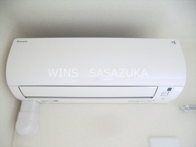 コーポトミミツ  その他設備