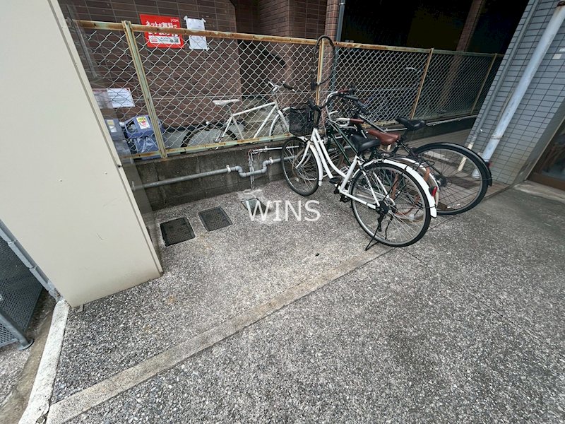 福岡県福岡市中央区平尾５丁目 その他