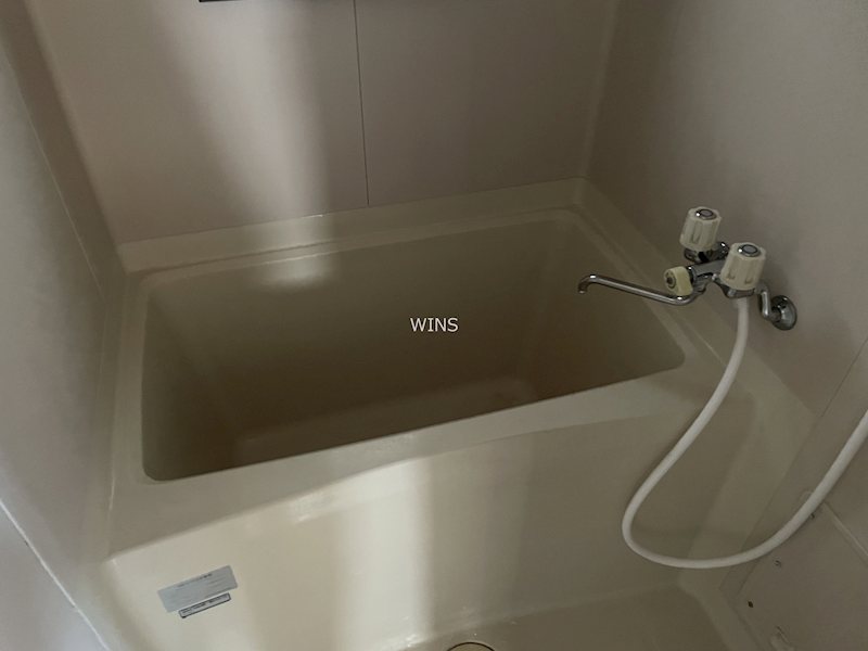 福岡県福岡市中央区平尾５丁目 風呂画像