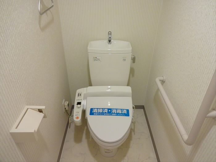 エストライフつつじヶ丘三番館 その他3