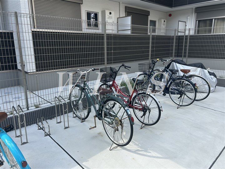 神奈川県川崎市多摩区登戸 その他