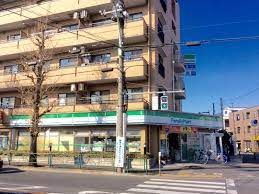 東京都狛江市猪方１丁目 コンビニ