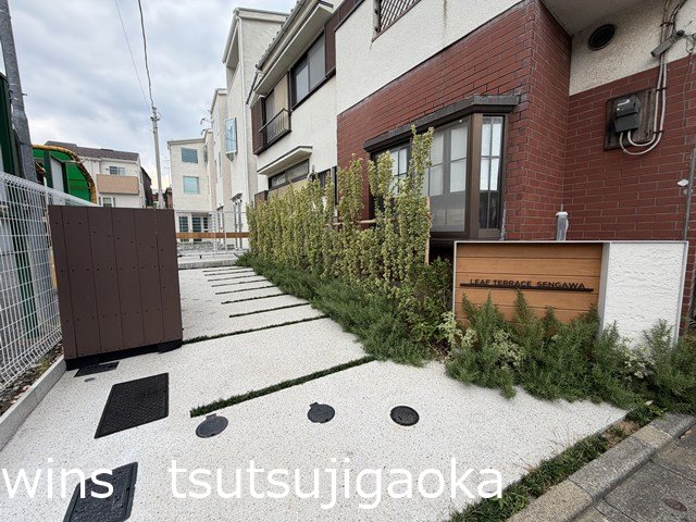 リーフテラス仙川 その他2