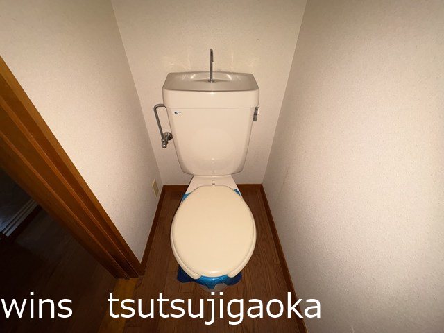 ニューバース清和Ⅱ トイレ