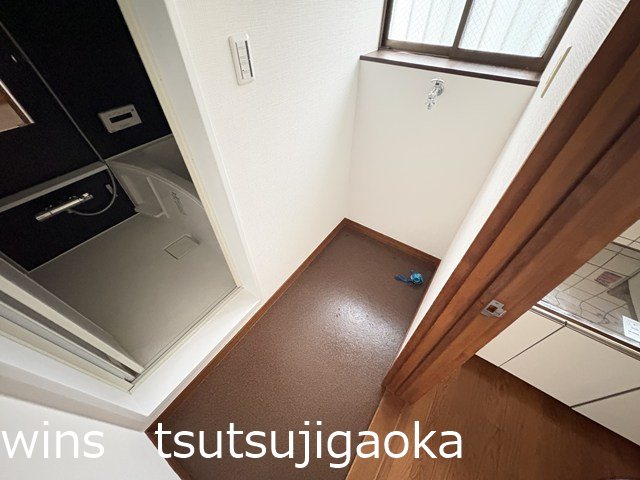 ニューバース清和Ⅱ その他設備