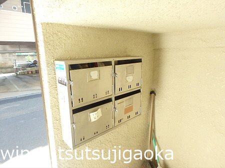 ニューバース清和Ⅱ キッチン