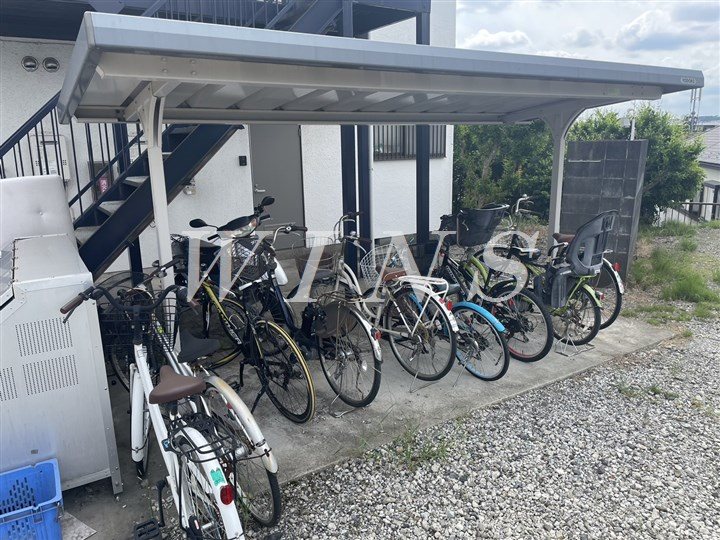 神奈川県川崎市多摩区栗谷１丁目 その他共有部分