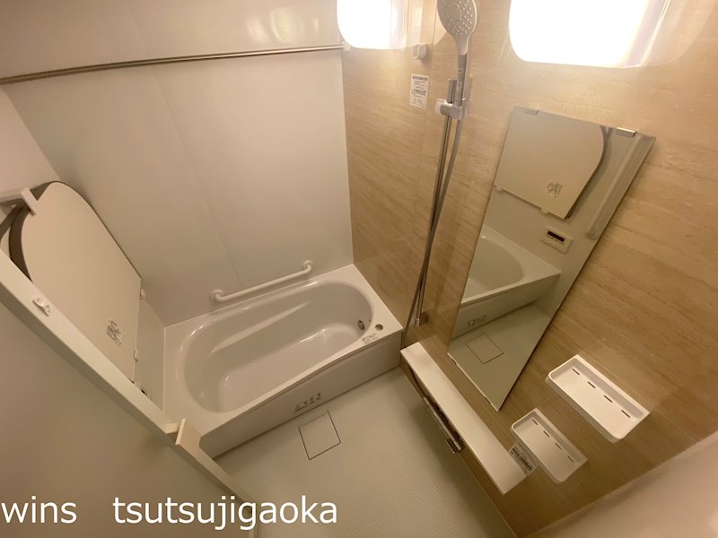セレステラス調布ヶ丘 風呂画像