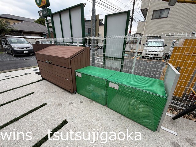リーフテラス仙川 その他1
