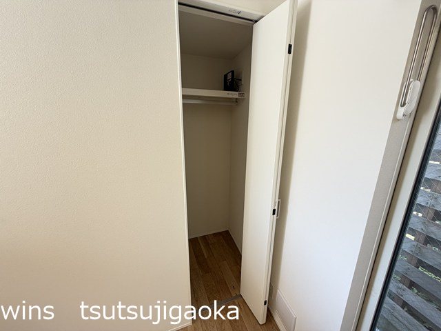 リーフテラス仙川 収納