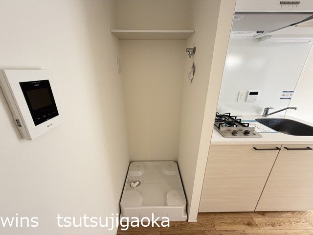 リーフテラス仙川 その他