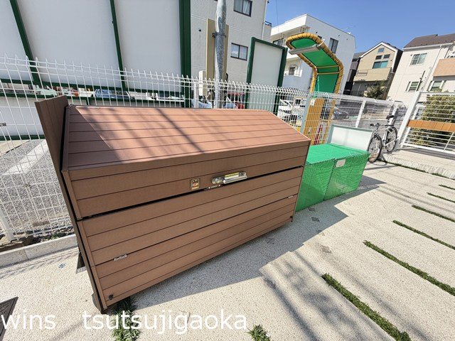 リーフテラス仙川 その他
