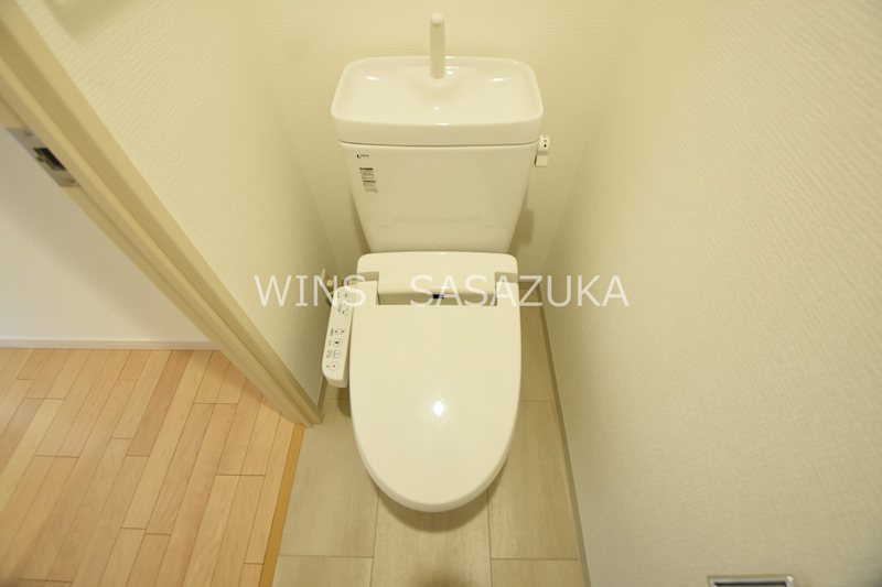 プライマル方南町 その他2