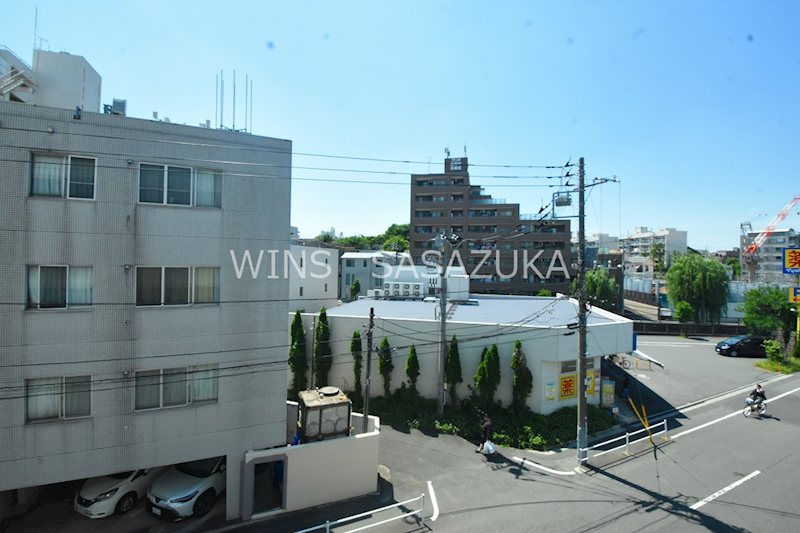 プライマル方南町 その他4