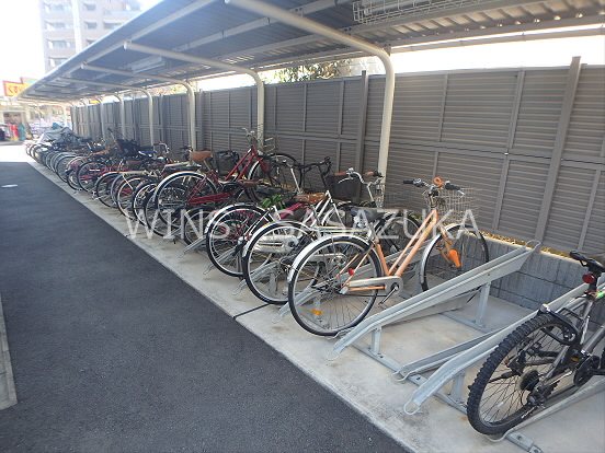 プライマル方南町 その他9
