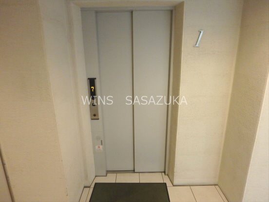 プライマル方南町 その他11