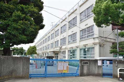 プライマル方南町 周辺画像7