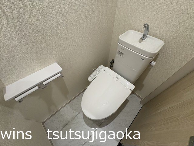 リーブルファイン吉祥寺 トイレ