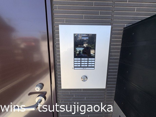 リーブルファイン吉祥寺 その他