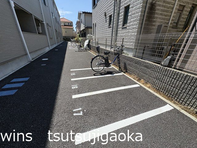 リーブルファイン吉祥寺 その他