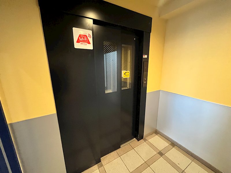 サンパラッツオ弐番館 その他8