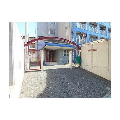 サンパラッツオ弐番館 その他9