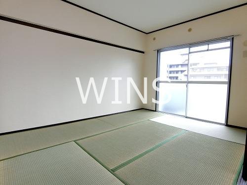 福岡県福岡市東区水谷２丁目 その他部屋・スペース