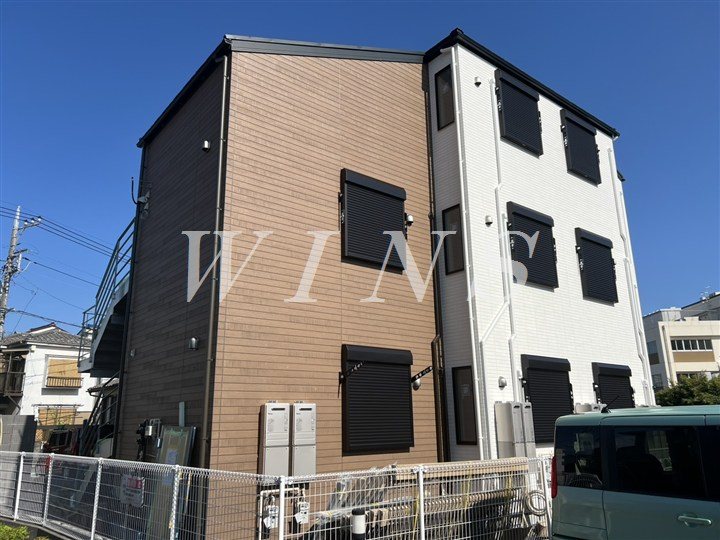 神奈川県川崎市多摩区菅北浦２丁目 その他