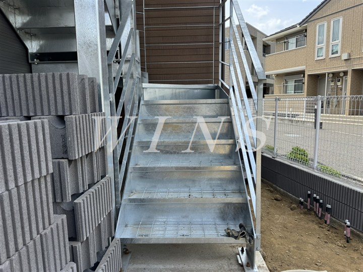 神奈川県川崎市多摩区菅北浦２丁目 その他共有部分