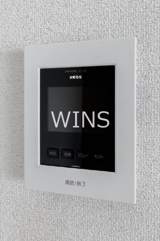 福岡県福岡市中央区清川３丁目 セキュリティ