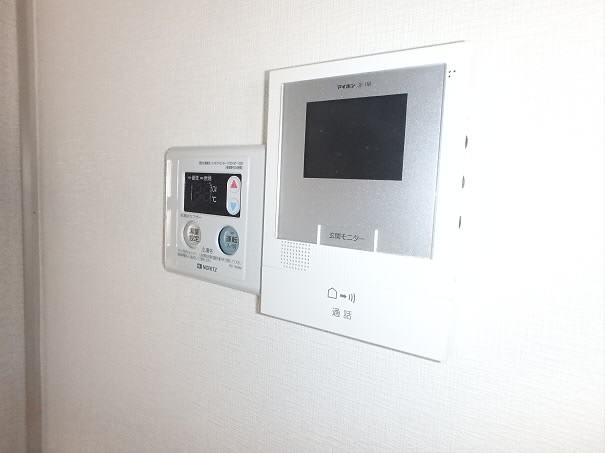 サンモール調布 その他4