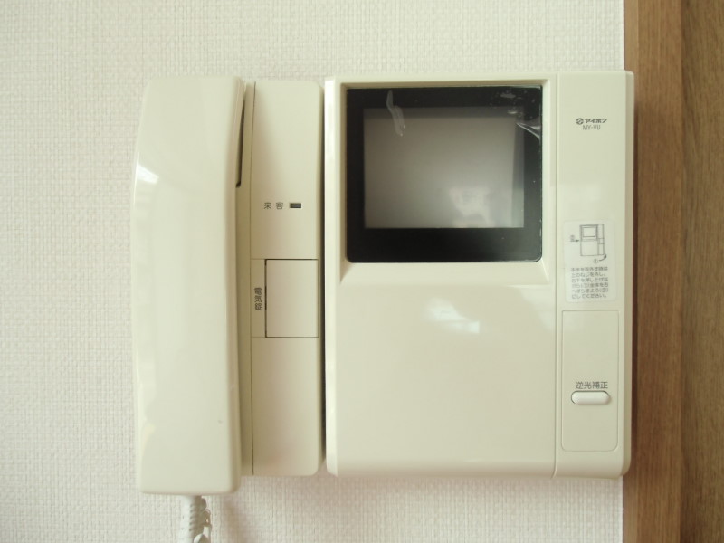 サンパラッツオ伍番館  その他設備
