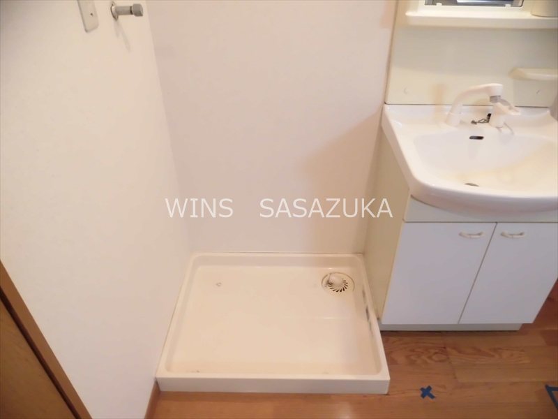 サンパラッツオ伍番館  その他