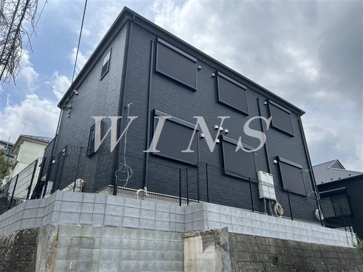 神奈川県川崎市多摩区西生田５丁目 その他