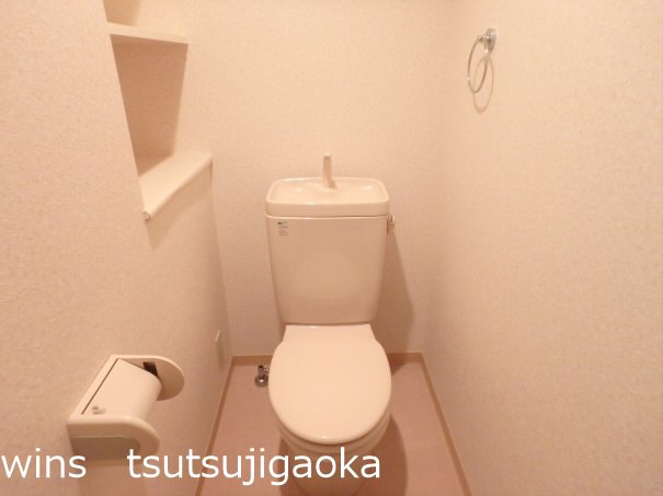 つつじヶ丘サンライズガーデン その他3