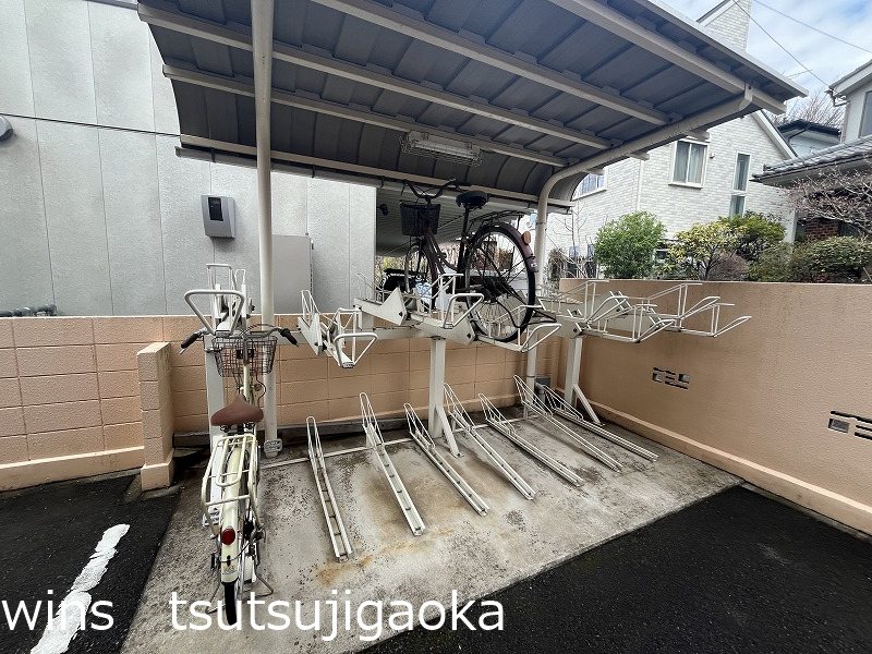つつじヶ丘サンライズガーデン その他8