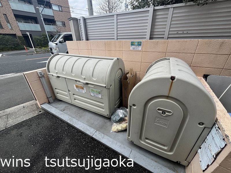 つつじヶ丘サンライズガーデン その他10