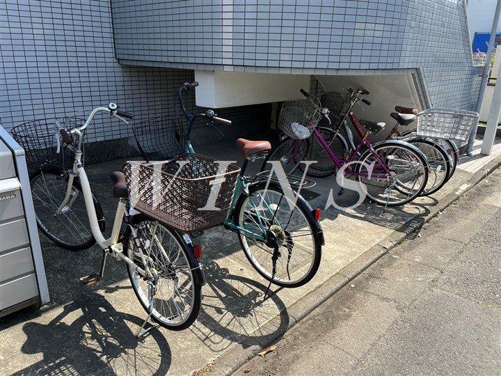 神奈川県川崎市多摩区堰１丁目 その他部屋・スペース