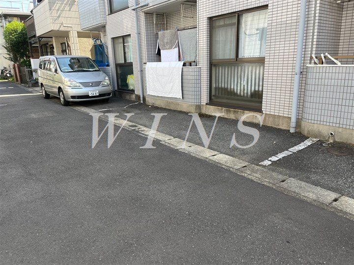 神奈川県川崎市多摩区堰１丁目 その他