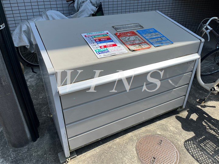 神奈川県川崎市多摩区堰１丁目 その他