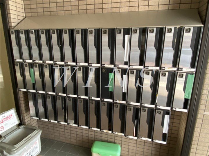 神奈川県川崎市多摩区宿河原２丁目 その他設備