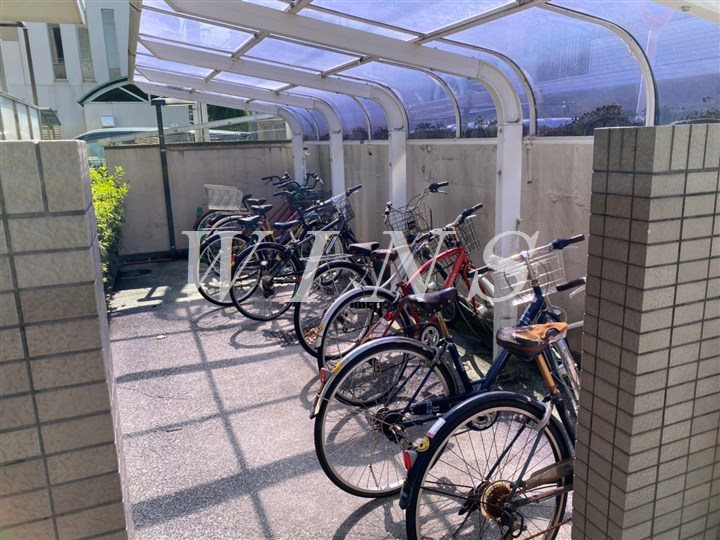 神奈川県川崎市多摩区宿河原２丁目 その他共有部分