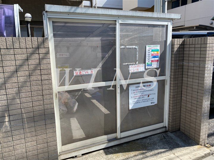 神奈川県川崎市多摩区宿河原２丁目 その他