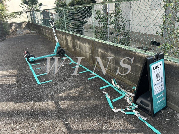 東京都世田谷区喜多見７丁目 その他共有部分