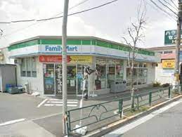 東京都世田谷区喜多見７丁目 コンビニ
